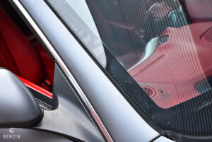 Maserati Granturismo 4.2 ZF - 2012