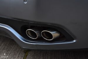 Maserati Granturismo 4.2 ZF - 2012