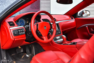 Maserati Granturismo 4.2 ZF - 2012