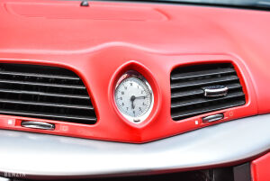 Maserati Granturismo 4.2 ZF - 2012