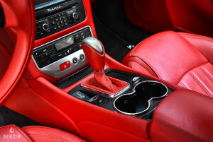 Maserati Granturismo 4.2 ZF - 2012