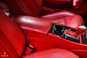 Maserati Granturismo 4.2 ZF - 2012