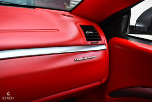 Maserati Granturismo 4.2 ZF - 2012