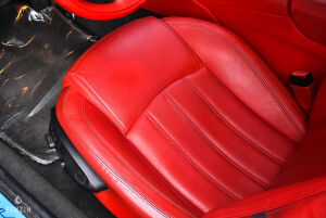 Maserati Granturismo 4.2 ZF - 2012