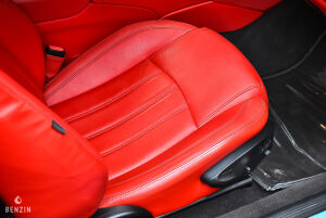 Maserati Granturismo 4.2 ZF - 2012