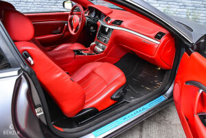 Maserati Granturismo 4.2 ZF - 2012