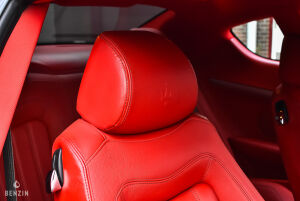 Maserati Granturismo 4.2 ZF - 2012