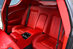 Maserati Granturismo 4.2 ZF - 2012