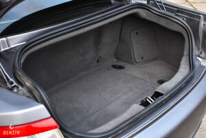 Maserati Granturismo 4.2 ZF - 2012