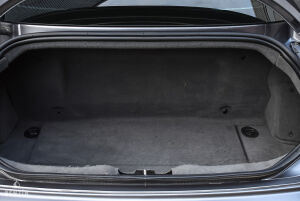 Maserati Granturismo 4.2 ZF - 2012