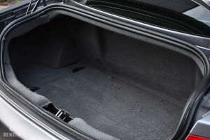 Maserati Granturismo 4.2 ZF - 2012