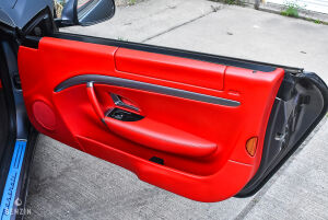 Maserati Granturismo 4.2 ZF - 2012