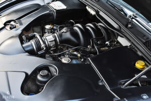 Maserati Granturismo 4.2 ZF - 2012