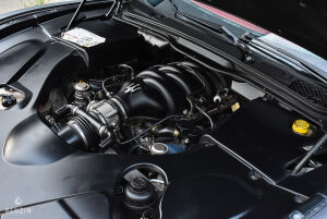 Maserati Granturismo 4.2 ZF - 2012