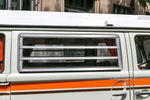 Volkswagen T2 Westfalia - 1972