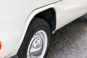 Volkswagen T2 Westfalia - 1972