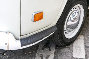Volkswagen T2 Westfalia - 1972
