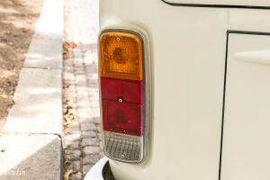 Volkswagen T2 Westfalia - 1972