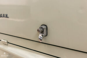 Volkswagen T2 Westfalia - 1972