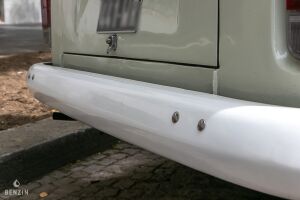 Volkswagen T2 Westfalia - 1972