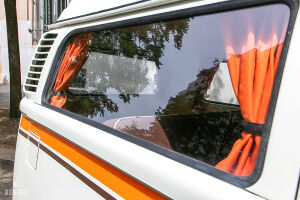 Volkswagen T2 Westfalia - 1972