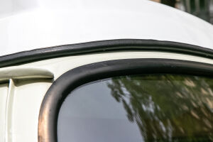 Volkswagen T2 Westfalia - 1972