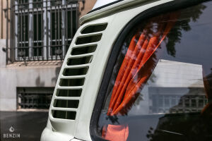 Volkswagen T2 Westfalia - 1972