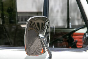 Volkswagen T2 Westfalia - 1972