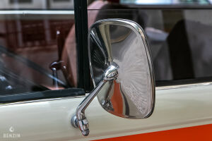 Volkswagen T2 Westfalia - 1972