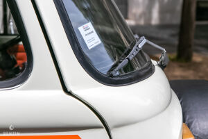 Volkswagen T2 Westfalia - 1972