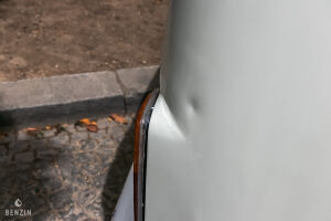 Volkswagen T2 Westfalia - 1972