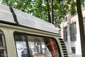 Volkswagen T2 Westfalia - 1972