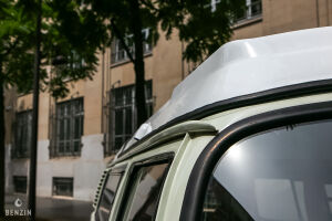 Volkswagen T2 Westfalia - 1972