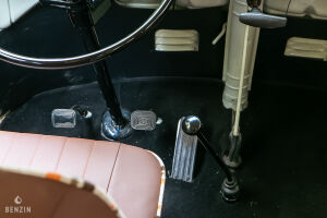 Volkswagen T2 Westfalia - 1972