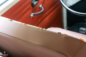 Volkswagen T2 Westfalia - 1972