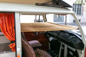 Volkswagen T2 Westfalia - 1972