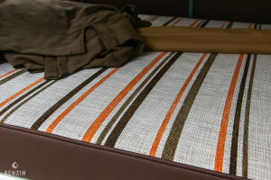 Volkswagen T2 Westfalia - 1972