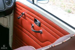 Volkswagen T2 Westfalia - 1972