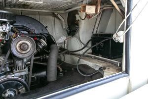 Volkswagen T2 Westfalia - 1972