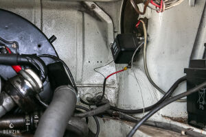 Volkswagen T2 Westfalia - 1972