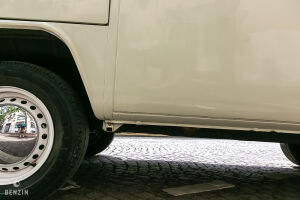 Volkswagen T2 Westfalia - 1972