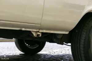 Volkswagen T2 Westfalia - 1972