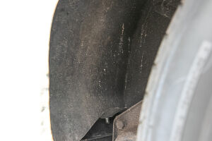 Volkswagen T2 Westfalia - 1972