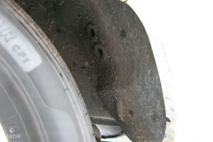 Volkswagen T2 Westfalia - 1972