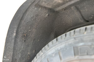 Volkswagen T2 Westfalia - 1972