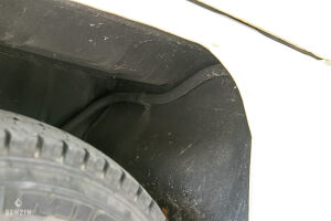 Volkswagen T2 Westfalia - 1972