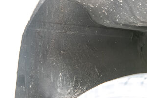 Volkswagen T2 Westfalia - 1972