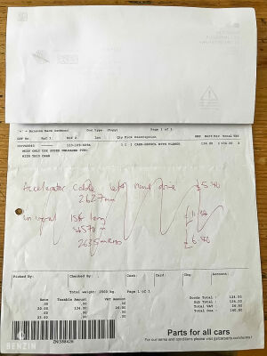 Volkswagen T2 Westfalia - 1972