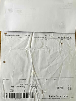 Volkswagen T2 Westfalia - 1972