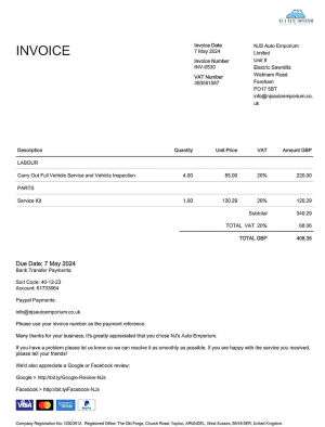 Volkswagen T2 Westfalia - 1972